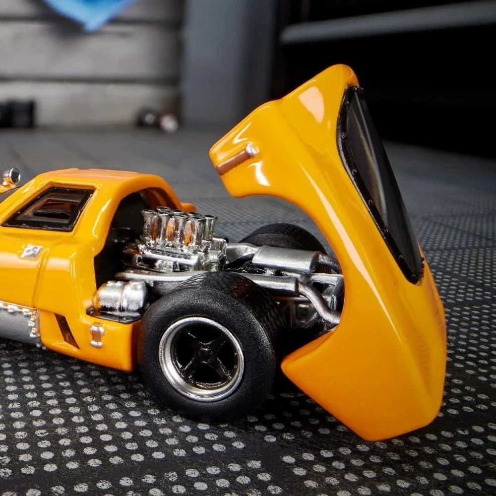 Hot Wheels hot wheels